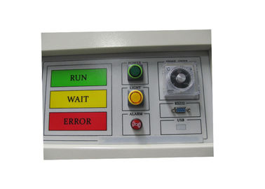 نمایشگر دیجیتال تحت کنترل دما و رطوبت کنترل کننده PID