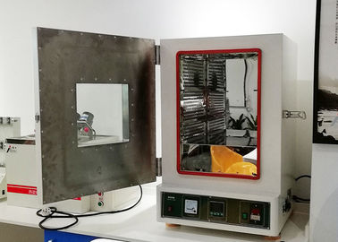 آزمایشگاه خشک کردن کوره ذوب موم، درجه حرارت بالا دمای اتاق خشک برای آزمایشگاه