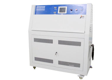 ASTM D4329 آزمایشگاه تست پیری تسریع 340 نور تستر UV هوا