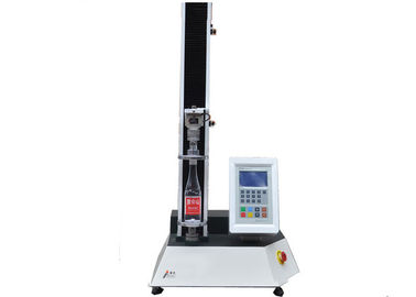 200 KGF Universal Testing Machine دستگاه کنترل دو برابر مقاوم در برابر فشار مطبوعات