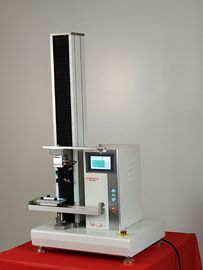 تستر باند 90 درجه لایه برداری ، کنترل رایانه ای دستگاه لایه برداری حساس به فشار