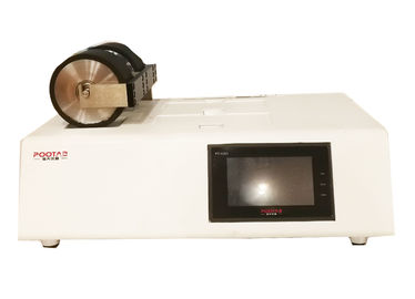 سرعت نورد تستر قدرت 1PH AC220V 4A سرعت 600 ± 30mm / min