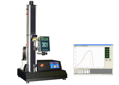 High Precision Tension Test Machine Elongated 1000mm With Ball Screw