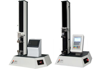 Universal Tensile Flexural Fatigue Testing Equipment 500N Microcomputer LCD Display
