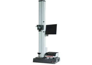 High Accuracy Tensile Testing Machine Protective Film Peel Test , Optical Film Stripping Machine