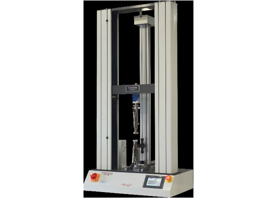 3 Points Bending Testing Machine , Tensile Press Flexural Testing Machine