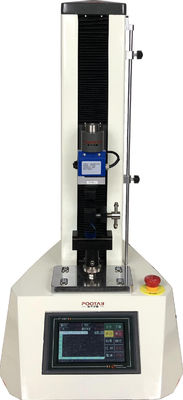 کیفیت  Fatigue Tensile Stress Test Machine Simple Maintenance For Button / Battery کارخانه