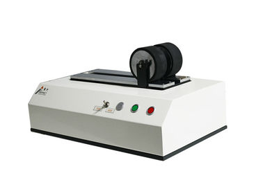 دستگاه تست پوست ISO9001 با دو چرخ الکتریکی