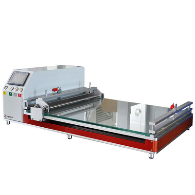PT-5000 لابراتوار ماشین پوشش کوچک سیم میله کنده همه در یک ماشین