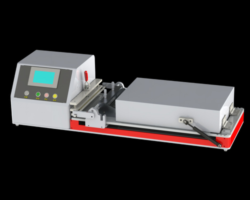 PT-5000AG ماشین آزمایش پوشش کوچک نوع جامع