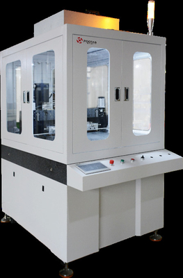 PT-5000G-500 تست کننده گپ های دقیق پوشش