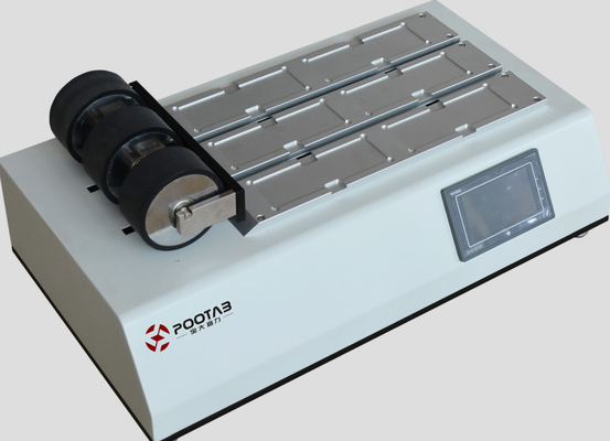 PT-6021 رولر الکتریکی با دقت بالا سرعت رولینگ 600mm/min