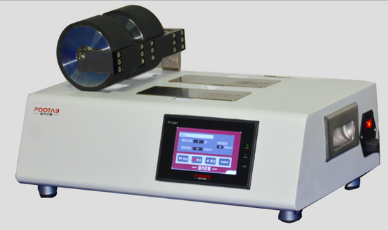 PT-6021 رولر الکتریکی با دقت بالا سرعت رولینگ 600mm/min