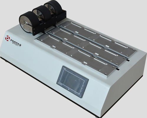 PT-6021 رولر الکتریکی با دقت بالا سرعت رولینگ 600mm/min