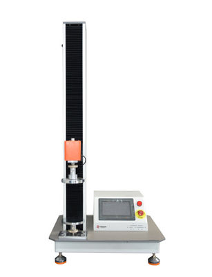 کاربردهای متنوع دستگاه تست کشش جهانی با سیستم کنترل کامپیوتری و پورت‌های ورودی لودسل