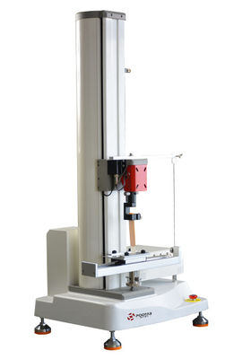 تنظیمات ایمنی محدودیت چپ و راست دستگاه تست جهانی نرم افزار تجزیه و تحلیل تصویر اختصاصی شامل