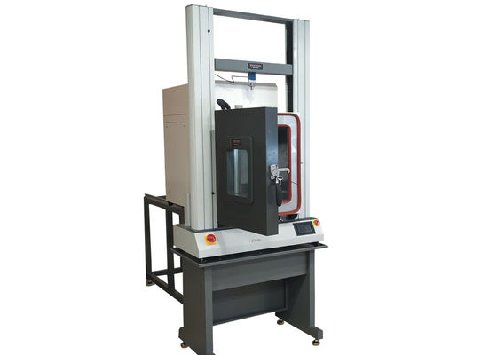 ISO 1000mm / min دستگاه تست مواد جهانی