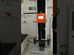 دستگاه تست استحکام پیلینگ، پیلینگ 90 درجه