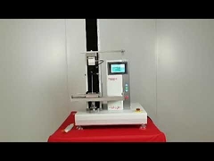 آزمایش لایه برداری 90 درجه