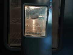 اتاقک دما و رطوبت ثابت